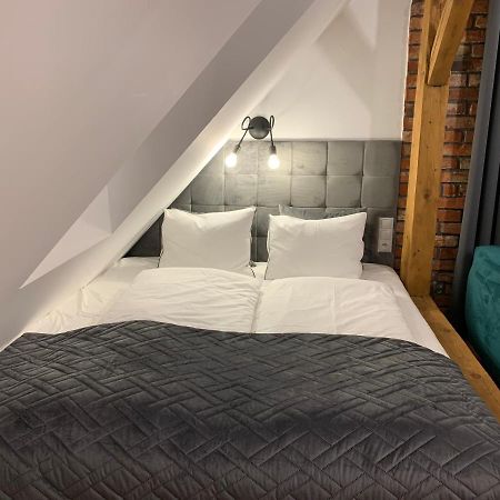 Be In Gdansk Apartments - Old Town - Boutique Studios Ogarna Екстер'єр фото