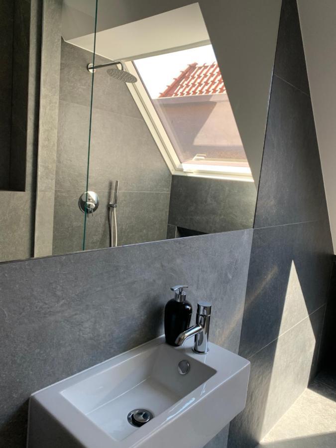 Be In Gdansk Apartments - Old Town - Boutique Studios Ogarna Екстер'єр фото